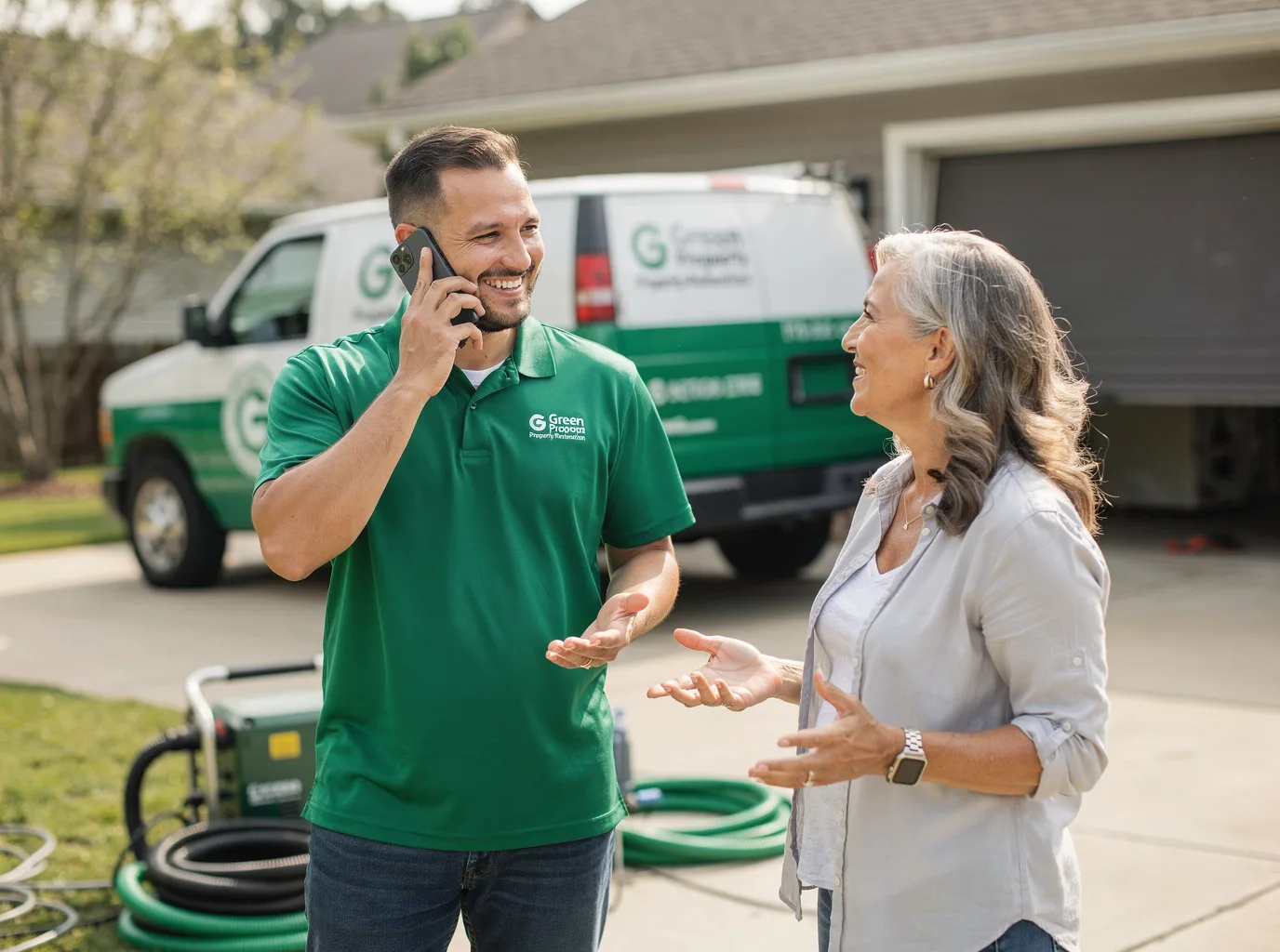 Water Damage Restoration Lawton, MI FAQs